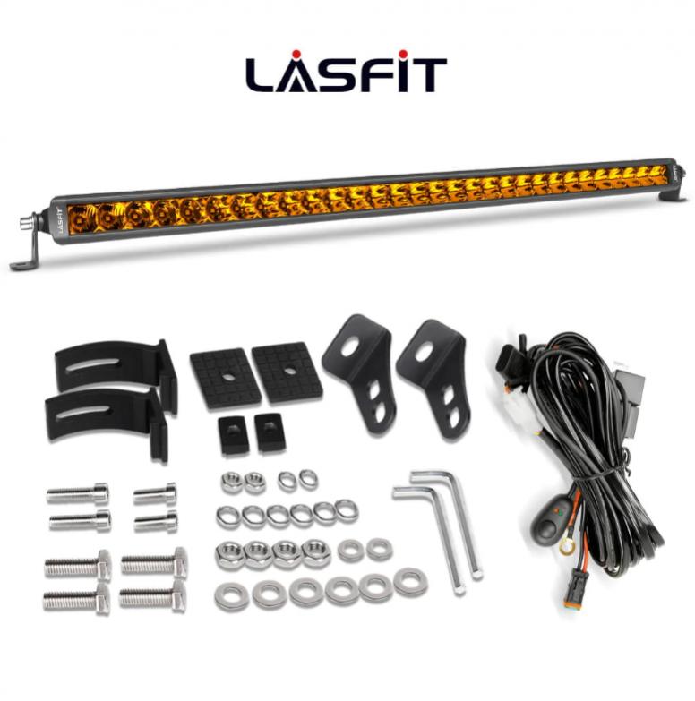 Lasfit LED Light Bars - High-Quality Combo Lense Light Bar For Your Budget-lasfit-light-bar-jpg