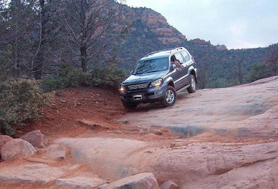 Anyone drive Broken Arrow in Sedona?-gxaz-jpg