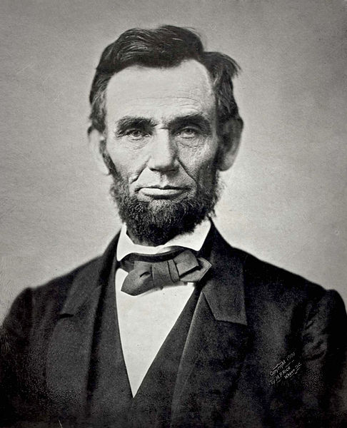 Best U.S. President-abraham_lincoln_november_1863-jpg