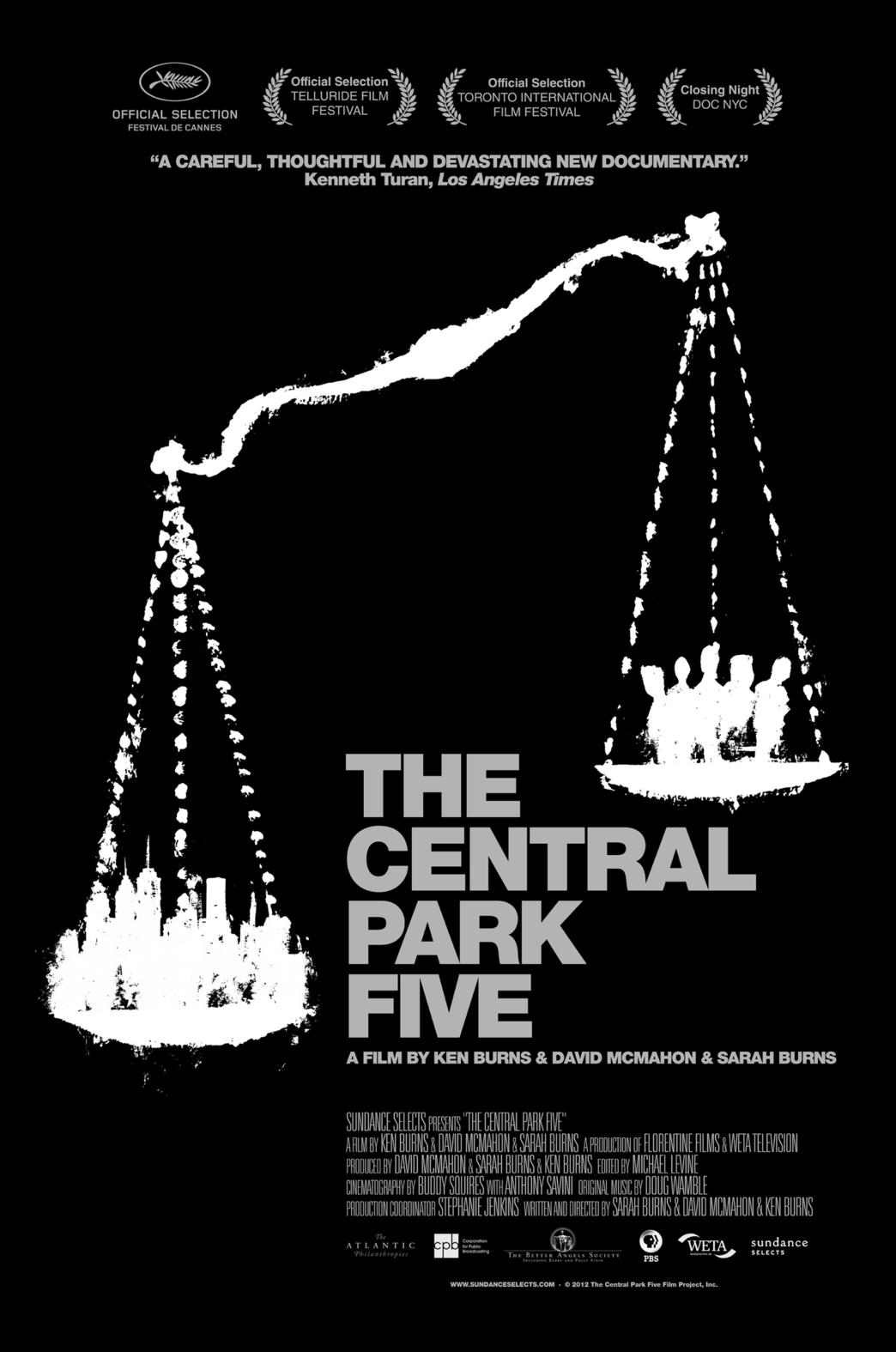 GREAT Movies you just watched in last 7 days-central-park-five-jpg