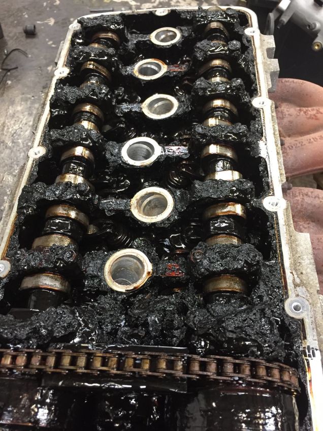 Random picture post thread-audi-tt-84k-oil-change-jpg