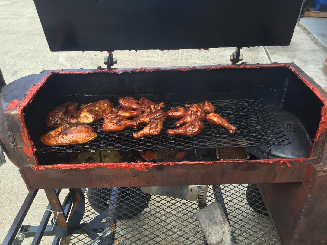 BBQ/Smoking Meat-image-jpg