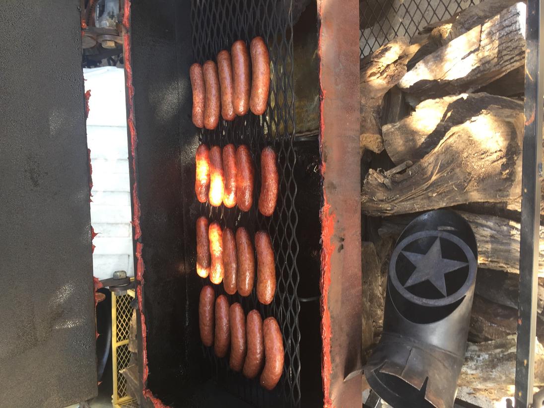 BBQ/Smoking Meat-image-jpg
