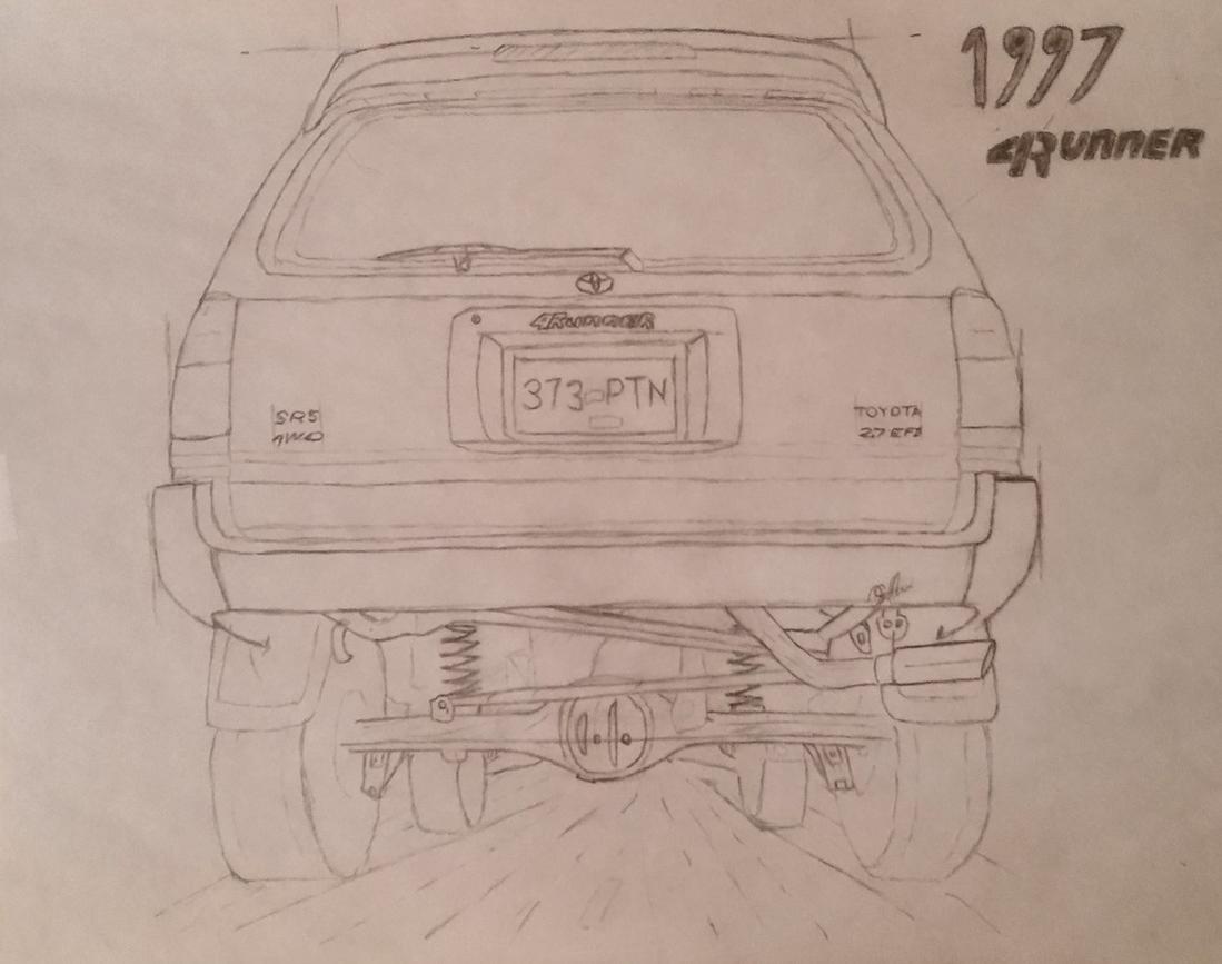 4runner Sketch/Art-sketch-jpg