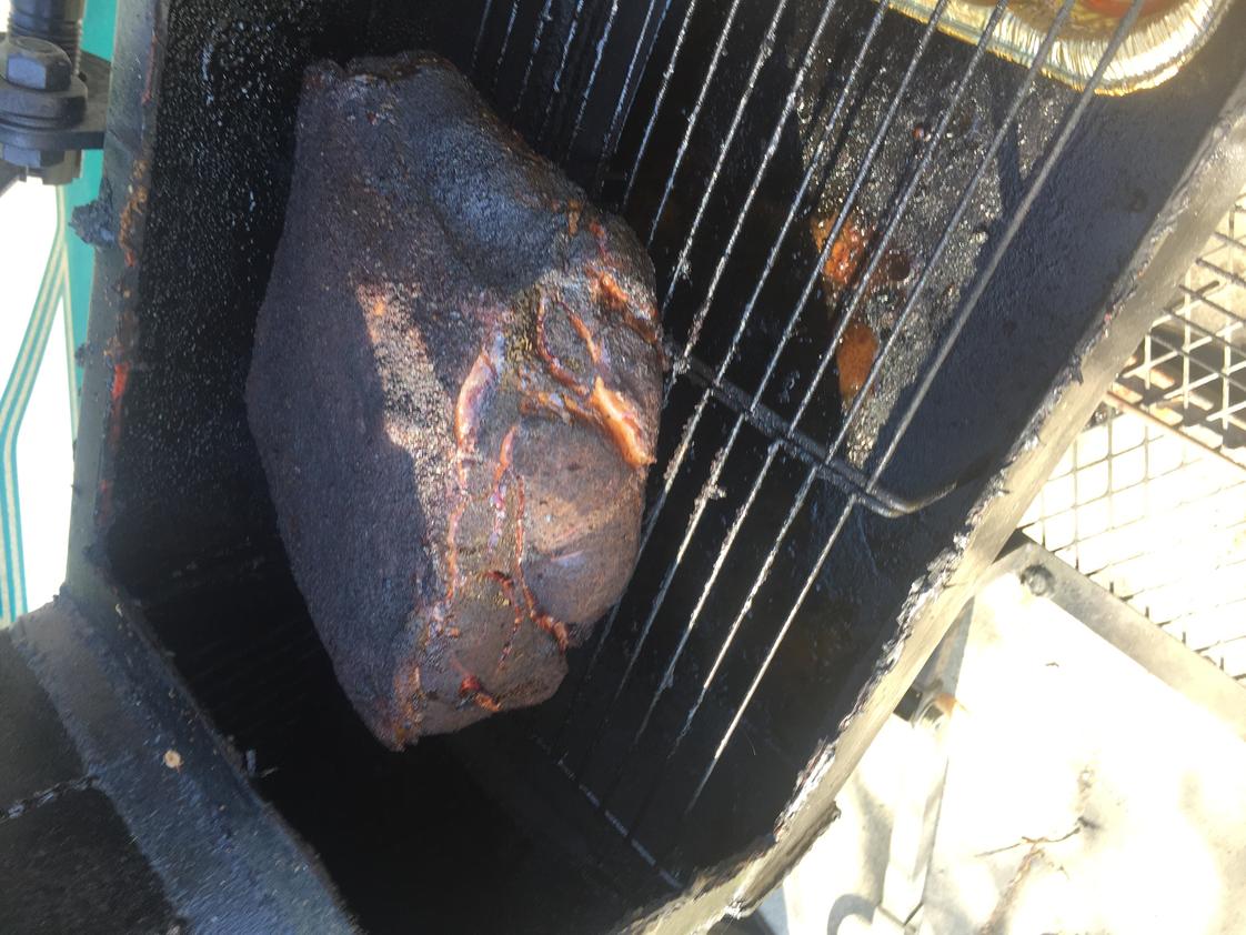 BBQ/Smoking Meat-image-jpg