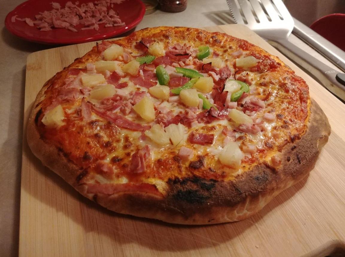 Tonight's Pizza... &quot;Stasera la Pizza&quot;-3-jpg