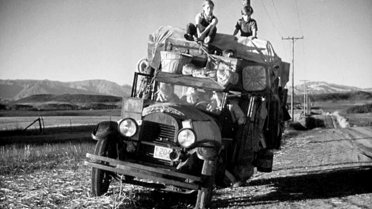 Favorite old school movies-grapes-wrath-truck-jpg