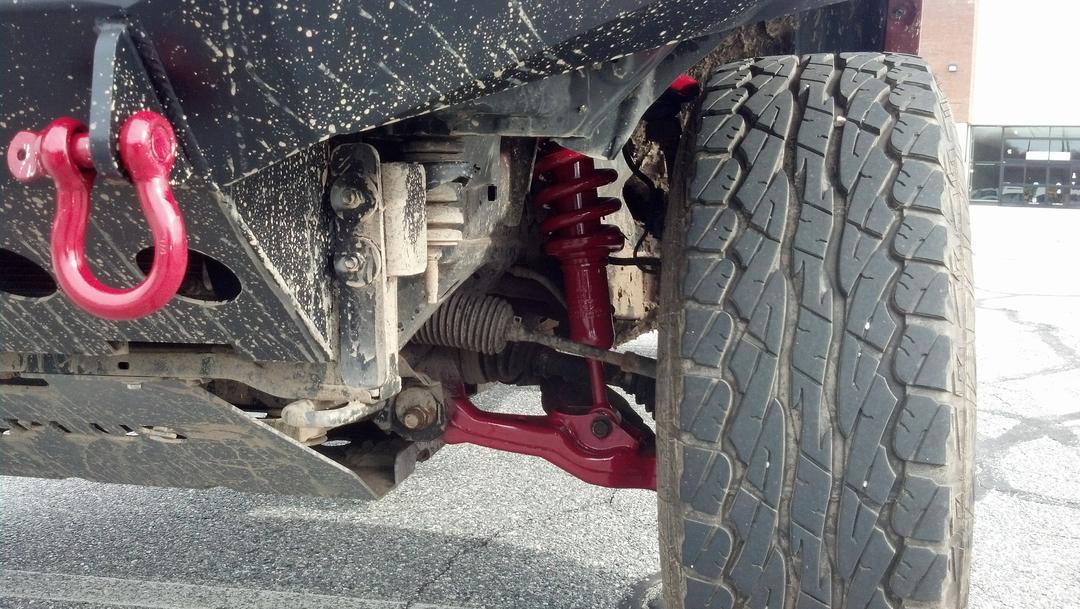 New England B.S. Thread-4runner-front-complete-w-shackle-jpg