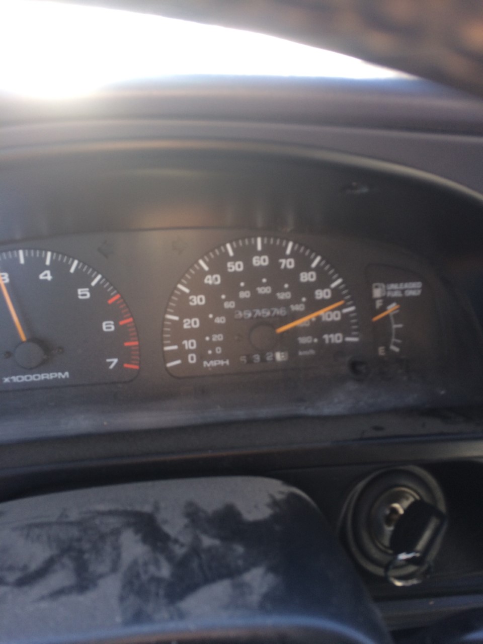 How Fast Have you Gone in Your 4Runner?-thumbnail_img_3687-jpg