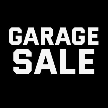 Pre- Black Friday Sales!!-garage-jpeg