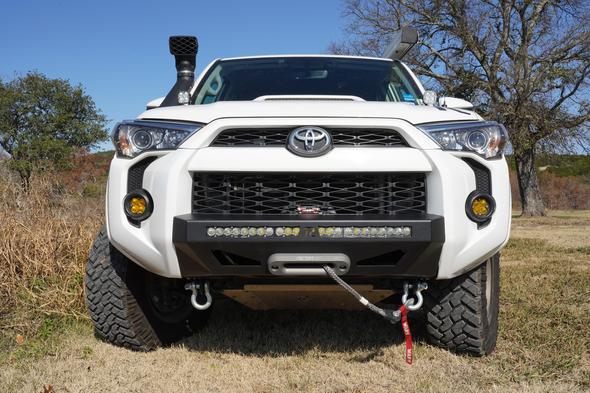 2014-2020 5TH Gen Low Pro BUMPER SALE!-lowprobumper2-jpg