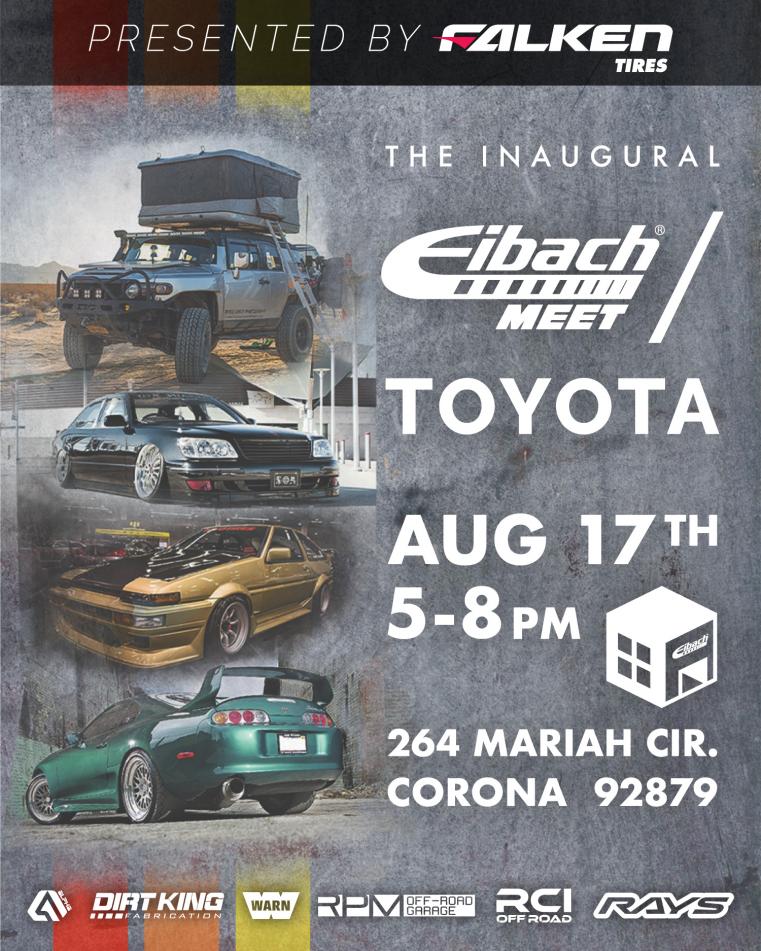 Eibach Toyota Meet Aug 17-eibach-toyota-flyer-portrait-jpg