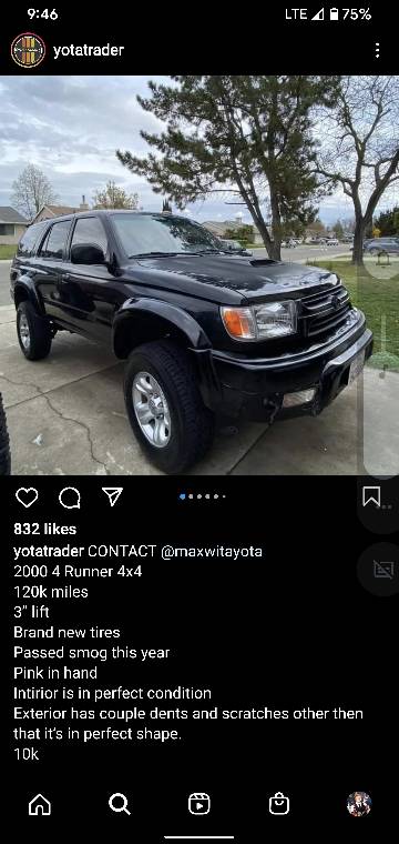 WTB 3rd Gen or Tacoma in Socal-screenshot_20220409-094620-jpg