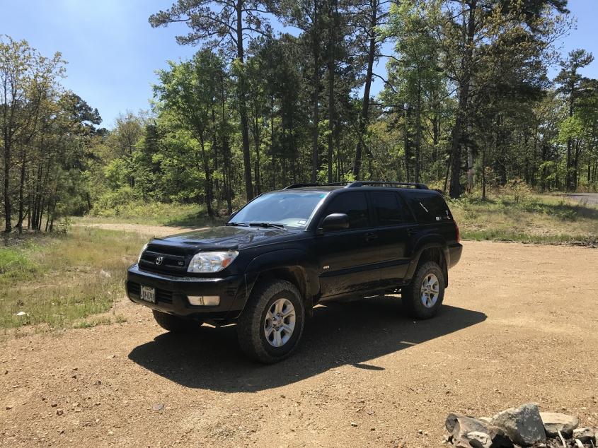 Offroad Trails near Broken Bow Lake-2019-04-20-12-17-34-jpg