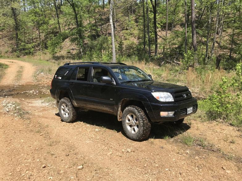 Offroad Trails near Broken Bow Lake-2019-04-20-12-24-47-jpg