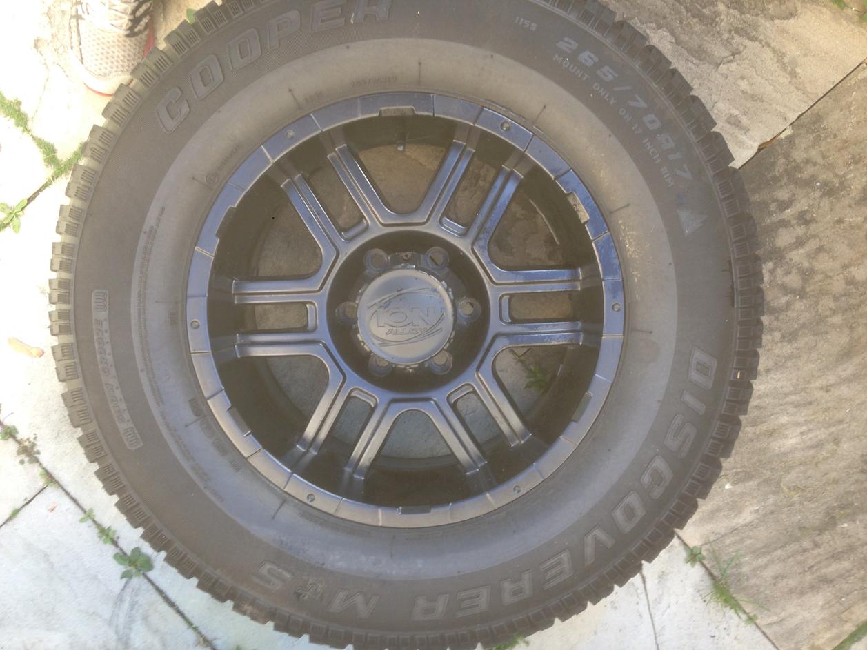 FS: Snow tires on rims-img_8108-jpg