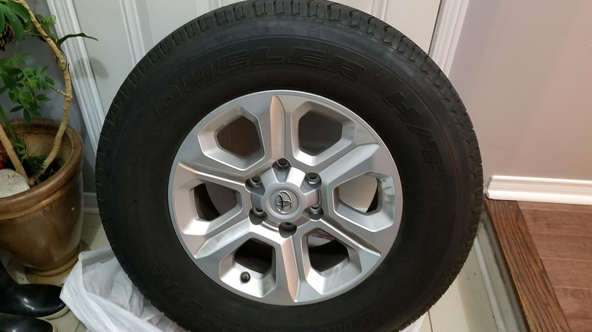 FS: Set of 4 2016 SR5 Rims With stock tires-sr5rims01-jpg