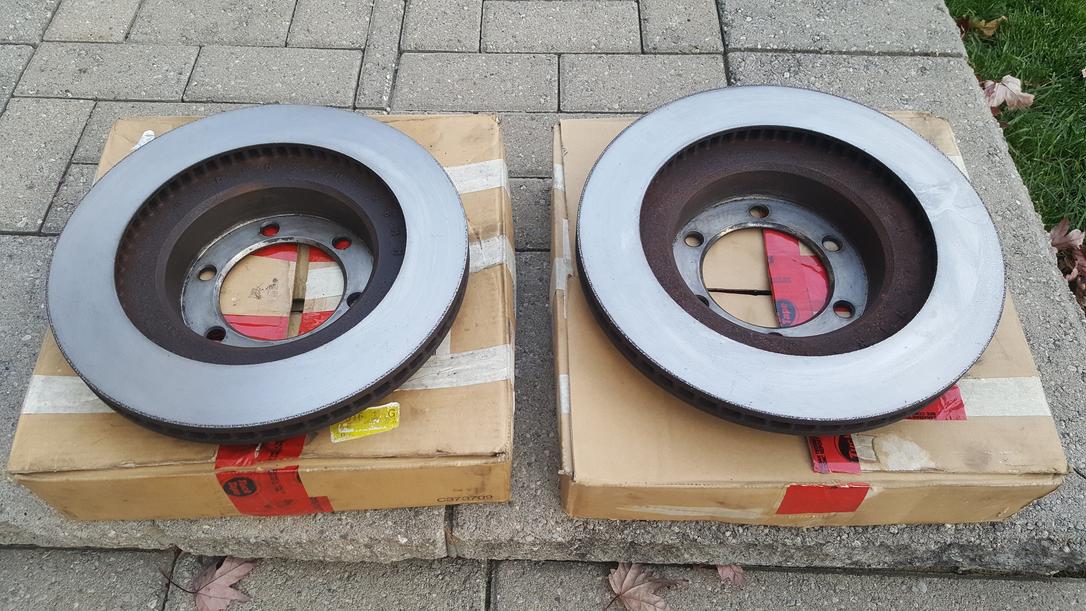 FS: 4th Gen Brake Parts-20181022_172847-jpg