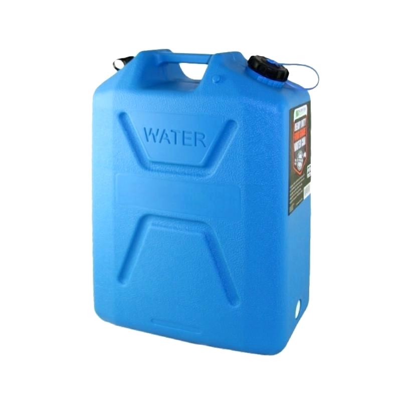 Scepter Military Cans-5-gal-jerry-can-heavy-duty-food-grade-plastic-water-5-gallon-blue-jpg