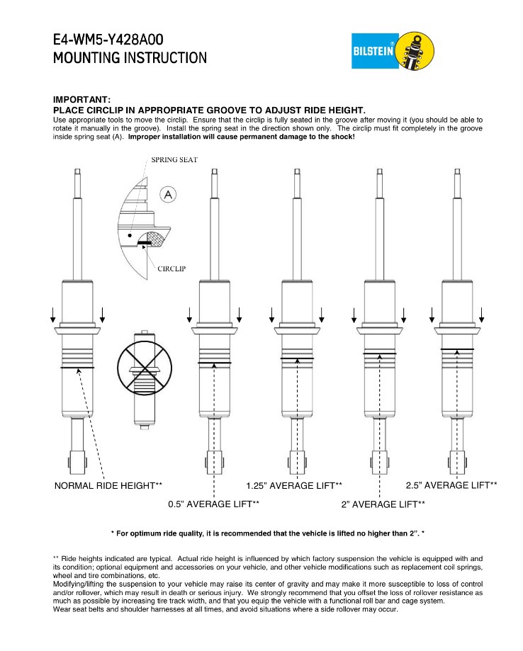Bilstein 6112s IN STOCK &amp; Now Shipping from Total Automotive Performance - T4R GB!!!!-image-jpg