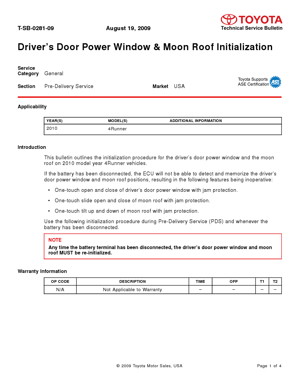 T-SB-0281-09, 2010 4Runner window initialazation-viewer1-png