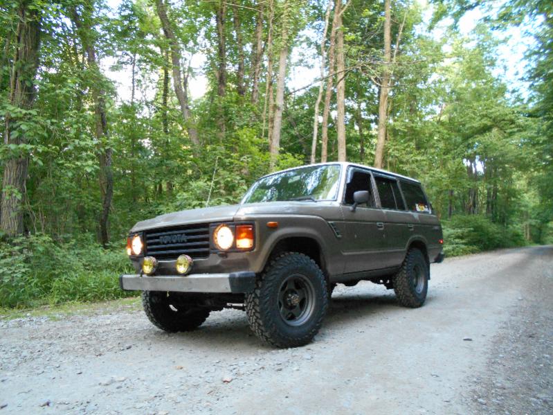 Trade two classic Land Cruisers for 2016-2018 TRD Offroad-unknown-jpg