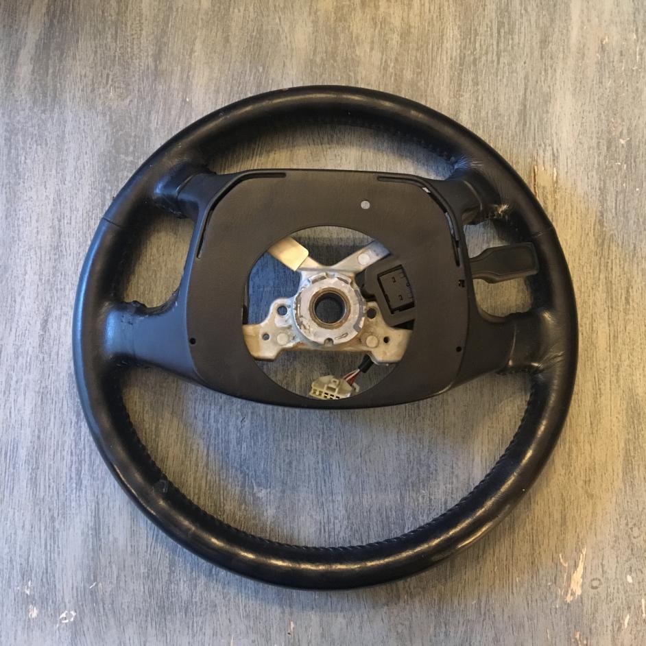 WTB: 3rd Gen black leather steering wheel-8d4d3cbd-f17d-4a4f-86b7-efd324e35820-jpg