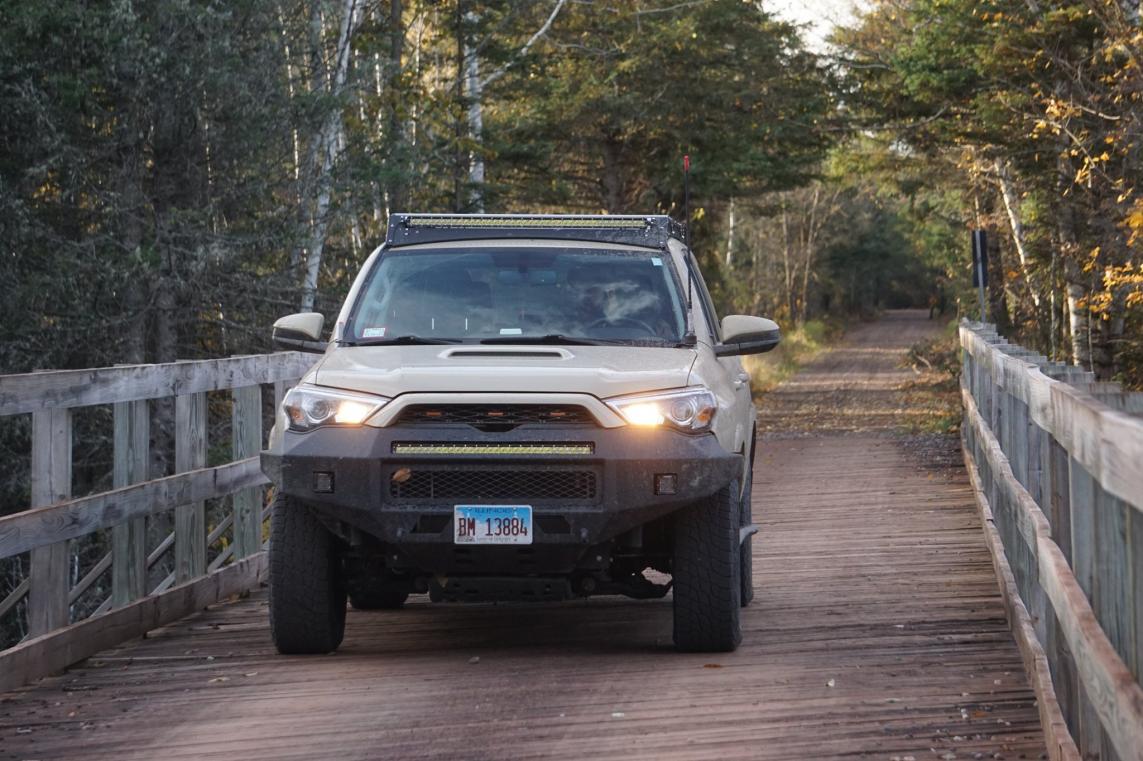 WTT: Pelfreybilt Front Aluminum Bumper for 5th Gen 4Runner-74594779_2431043560549343_4958855290184269824_o-jpg