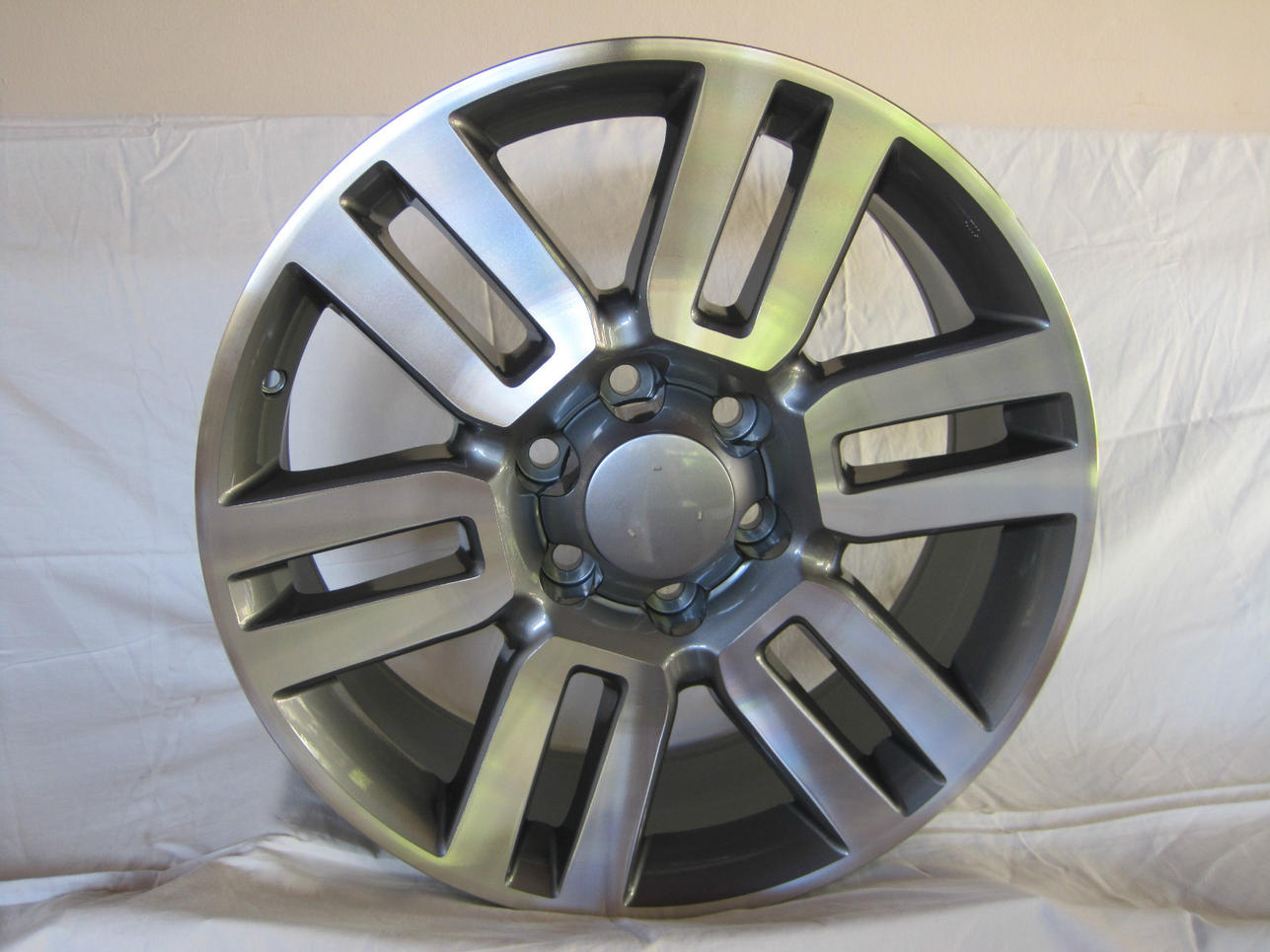 4TH AND 5th 20&quot; AND 22&quot; WHEEL RIMS SET-20-x-8-03-jpg