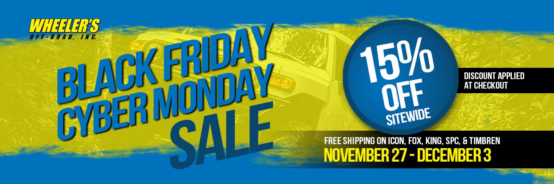 Wheeler's Off-Road Black Friday Sale 2019!-wor-black-friday-website-banner-jpg