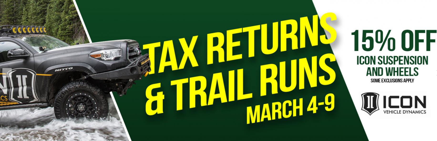 IVD Tax Returns and Trail Runs Sale!-ivd-march-sale-jpg