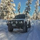 FG4runner's Avatar