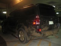 dirty 4runner back.jpg