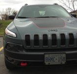 Jeep TrailHawk gray with orange hood stripe.jpg