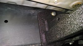 Passenger Front Empty Hole.jpg Passenger Front Empty Hole.jpg
