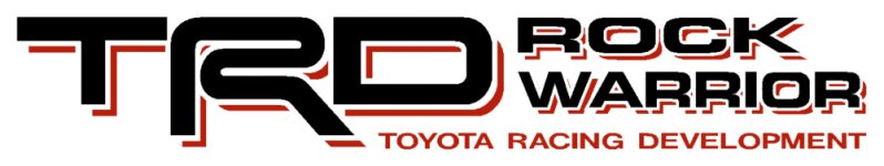 TRD Rock Warrior.JPG