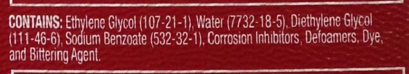 Zerex Ingredients.JPG
