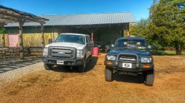 HDR Whitehall F350 and 4Runner.jpg HDR Whitehall F350 and 4Runner.jpg