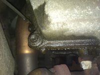 4 runner leak 4.jpg 4 runner leak 4.jpg