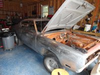 Larry & Cynthia's '69 'Cuda 004.jpg