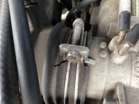 4runner air intake hose.JPG