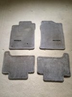 Four floor mats.jpg
