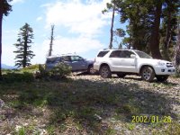 trailhead below summit.jpg