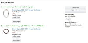 Exhaust Gaskets Ordered.jpg