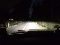 Low Beam HIDs w Morimoto LED Fogs.jpg