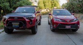 RunnerNRav4.jpg RunnerNRav4.jpg