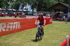 AEDC Charlie at Finish 2.jpg AEDC Charlie at Finish 2.jpg