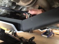 enough clearnce to bolt skid to cross rail.jpg