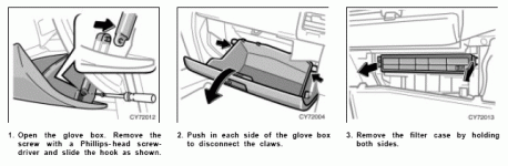 replace cabin air filter.gif