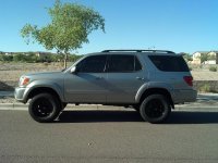 Lifted Sequoia.jpg Lifted Sequoia.jpg